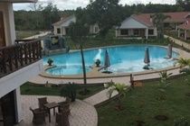 Seafari Resort Panglao Bohol Экстерьер фото